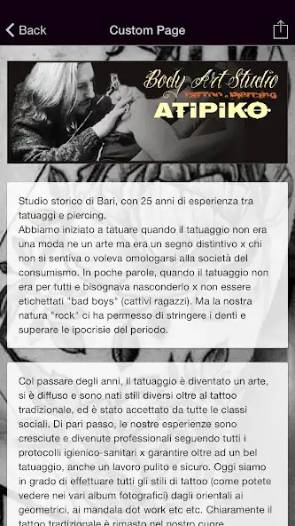 Play ATIPIKOTATTOO  and enjoy ATIPIKOTATTOO with UptoPlay