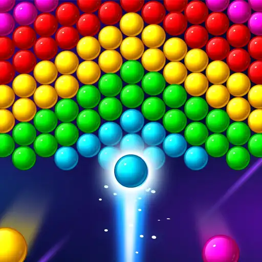 Play Atirador de Bolhas Bubble APK