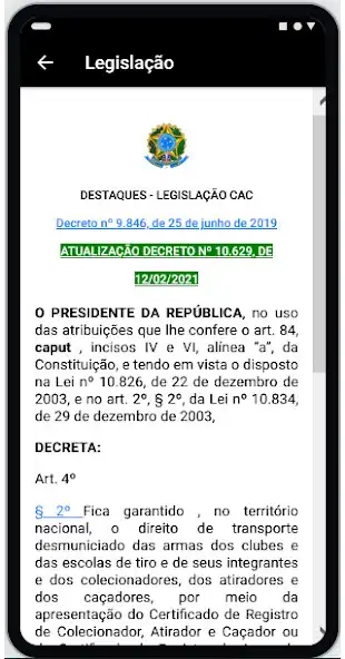 Play Atiradores do Brasil - CAC as an online game Atiradores do Brasil - CAC with UptoPlay