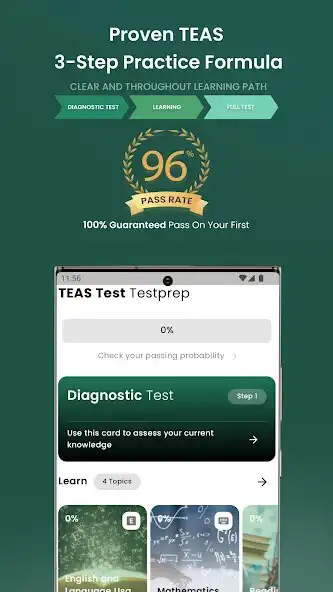 Play ATI TEAS 7 Practice Test 2023  and enjoy ATI TEAS 7 Practice Test 2023 with UptoPlay