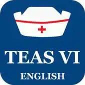 Free play online ATI TEAS Exam - English APK
