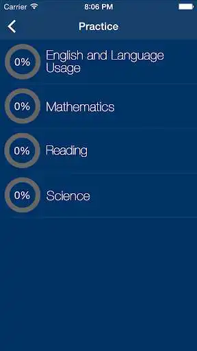 Play APK ATI TEAS Practice Test 2020  and enjoy ATI TEAS Practice Test 2020 with UptoPlay com.imptrax.teas_v_exam_practice_test