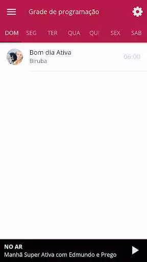 Play Ativa Fm Pato Branco as an online game Ativa Fm Pato Branco with UptoPlay