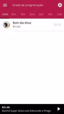 Play Ativa Fm Pato Branco