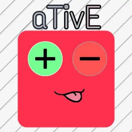 Play aTivE: Be Positive APK