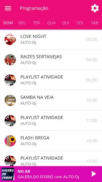 Play Atividade A Frequência Certa as an online game Atividade A Frequência Certa with UptoPlay