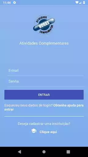 Play Atividades Complementares  and enjoy Atividades Complementares with UptoPlay
