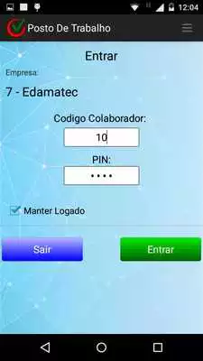 Play ativoBR as an online game ativoBR with UptoPlay