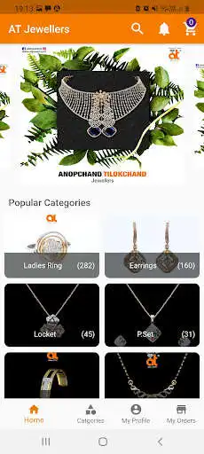 Play AT JEWELLERS as an online game AT JEWELLERS with UptoPlay