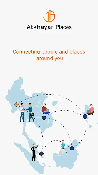 Play Atkhayar Places  and enjoy Atkhayar Places with UptoPlay