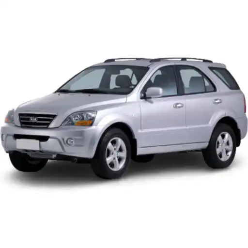 Play AT KIA Sorento BL APK Play AT KIA Sorento BL APK