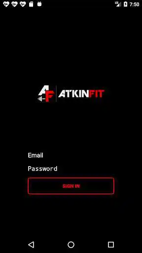 Play AtkinFit  and enjoy AtkinFit with UptoPlay