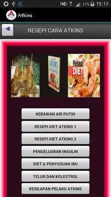 Play Atkins Diet Malaysia