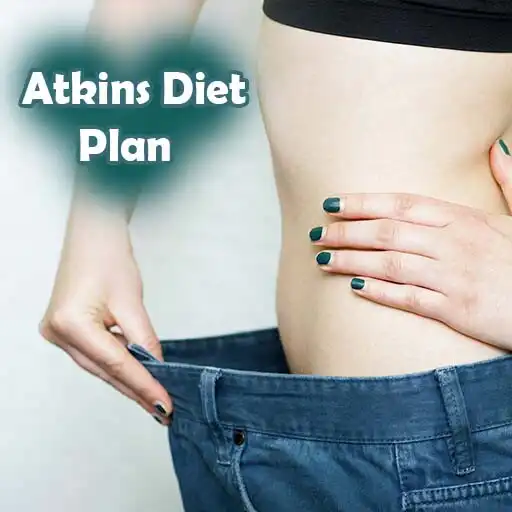 Play Atkins Diet Plan - Foods, Bene APK Play Atkins Diet Plan - Foods, Bene APK