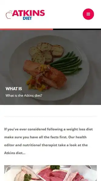 Play Atkins Diet Play Atkins Diet