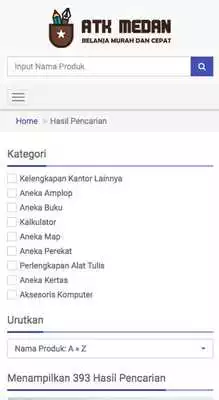 Play ATK Medan