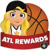Free play online Atlanta Basketball Rewards APK