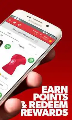 Play Atlanta Basketball Rewards