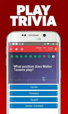 Play Atlanta Basketball Rewards