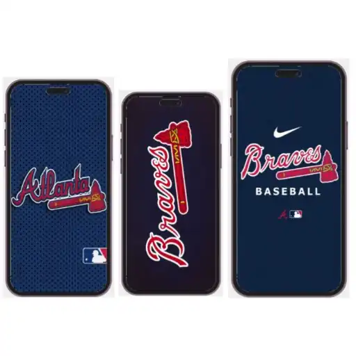 Play Atlanta Braves Wallpaper APK Play Atlanta Braves Wallpaper APK