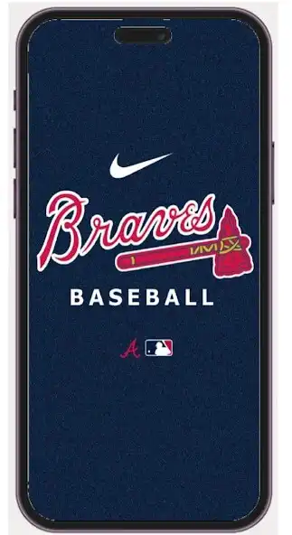 Play Atlanta Braves Wallpaper as an online game Atlanta Braves Wallpaper with UptoPlay