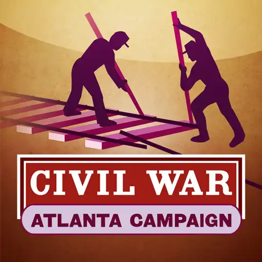 Play Atlanta Campaign Battle App APK Play Atlanta Campaign Battle App APK