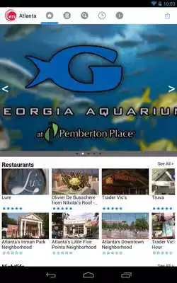 Play Atlanta Channel
