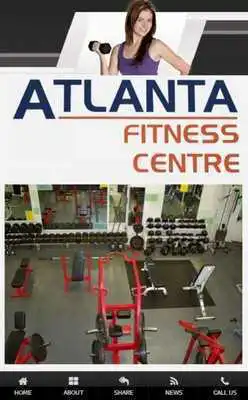 Play Atlanta Fitness Centre
