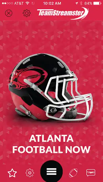 Play Atlanta Football 2017-18  and enjoy Atlanta Football 2017-18 with UptoPlay