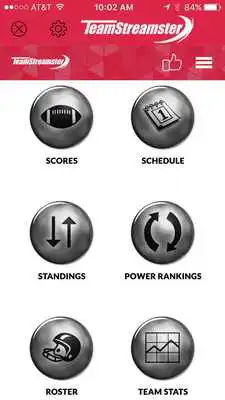 Play Atlanta Football 2017-18