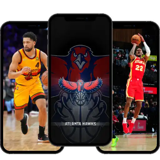Play Atlanta Hawks Wallpapers 4K APK