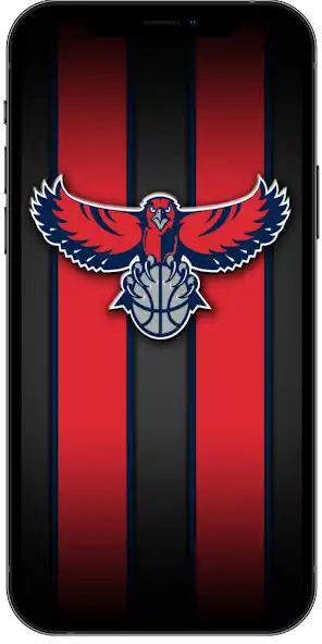 Play Atlanta Hawks Wallpapers 4K as an online game Atlanta Hawks Wallpapers 4K with UptoPlay