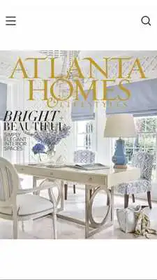 Play Atlanta Homes  Lifestyles