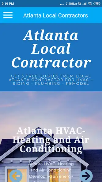 Play Atlanta Local Contractors  and enjoy Atlanta Local Contractors with UptoPlay