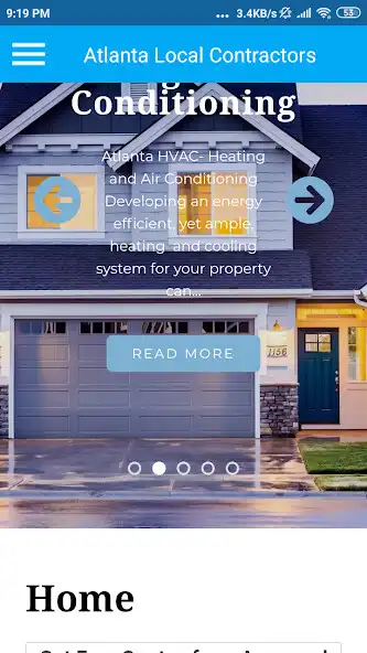Play Atlanta Local Contractors as an online game Atlanta Local Contractors with UptoPlay