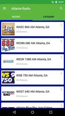 Play Atlanta Radio