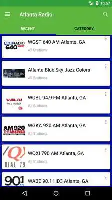 Play Atlanta Radio