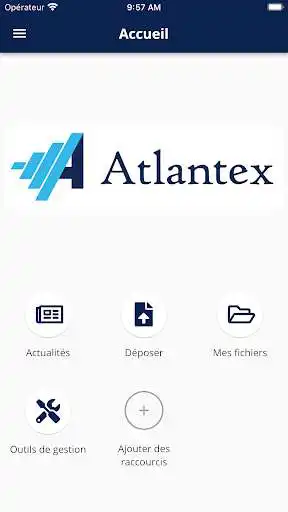 Play ATLANTEX - Expertise Comptable as an online game ATLANTEX - Expertise Comptable with UptoPlay