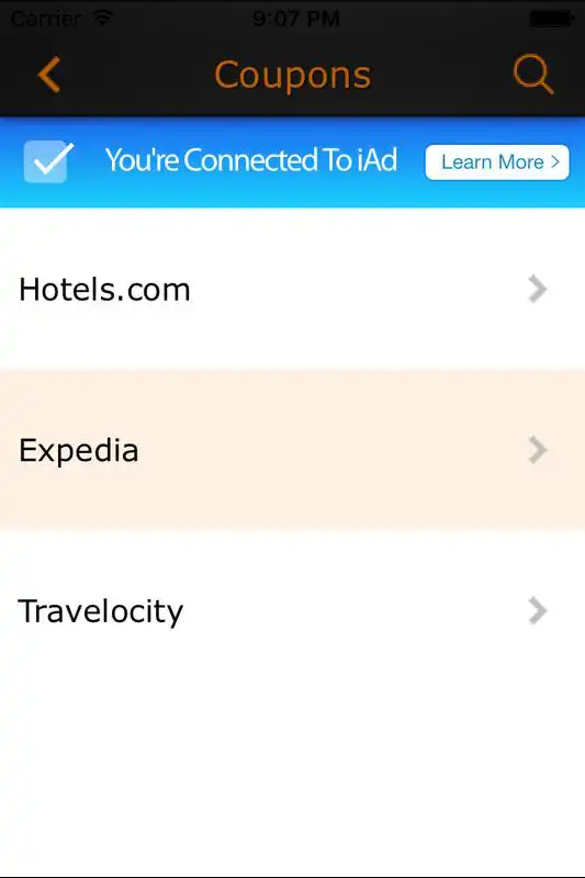 Play Atlantic City Hotels Coupons