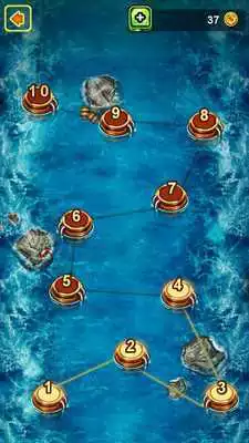 Play Atlantic Defender