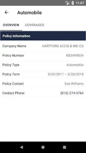 Play Atlantic FCU Insurance as an online game Atlantic FCU Insurance with UptoPlay