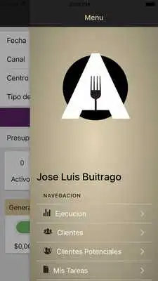 Play Atlantic Fuerza de Ventas 2