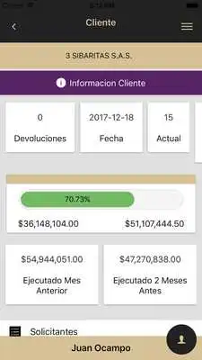 Play Atlantic Fuerza de Ventas 2