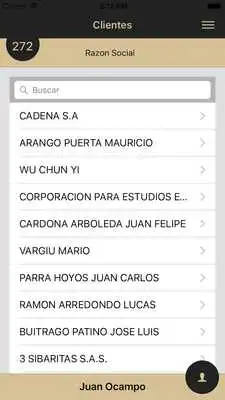 Play Atlantic Fuerza de Ventas 2