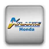 Free play online Atlantic Honda APK