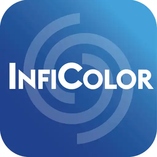 Play Atlantic InfiColor Lighting APK