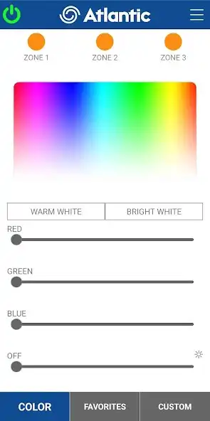 Play Atlantic InfiColor Lighting  and enjoy Atlantic InfiColor Lighting with UptoPlay
