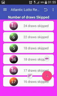 Play Atlantic Lotto Results Play Atlantic Lotto Results