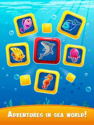 Play Atlantic Memorized