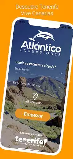 Play Atlantico Excursiones  and enjoy Atlantico Excursiones with UptoPlay